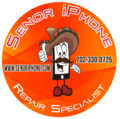 Senor iPhone