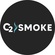 C2 Smoke - C2 Hookah USA