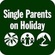 Single Parents on Holiday Ltd