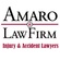 Amaro Law Firm Injury & Accident Lawyers The Woodlands