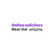 Online Solicitors Near Me UK