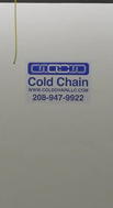 Cold Chain LLC