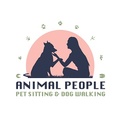 Animal People Pet Sitting & Dog Walking