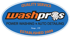 Washpros LLC