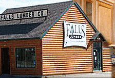 Falls Lumber Company