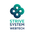 Strive System Webtech