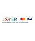 JokerCard – Canada's #1 Prepaid Gift Card – Activate and Check Balance