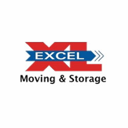Excel Moving and Storage