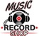 Music Record Shop