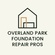 Overland Park Foundation Repair Pros