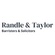 Randle & Taylor Barristers and Solicitors