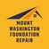 Mount Washington Foundation Repair