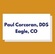 Paul Corcoran, DDS
