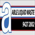 Able Liquid Waste