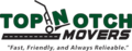 Top Notch Movers Corpus Christi