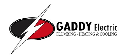 GADDY Electric
