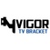 Vigor TV Bracket Singapore | TV Wall Mounting Services