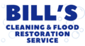 Bills Cleaning and Flood Service