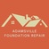 Adamsville Foundation Repair