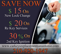 Car Locksmith Atascosa