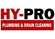 HY-Pro Plumbing & Drain Cleaning Of Guelph