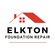 Elkton Foundation Repair