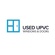 Used UPVC Windows and Doors