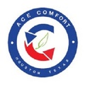 Ace Comfort TX | Air Conditioning & Heating Services