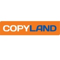 Copyland Digital Print