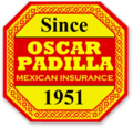 Oscar Padilla Mexican Insurance