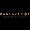 Baklava Box