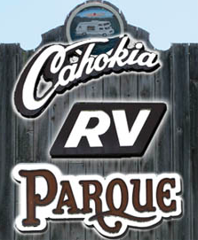 Cahokia RV Parque