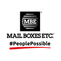 Mail Boxes Etc #People Possible
