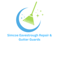 Simcoe Eavestrough Repair & Gutter Guards
