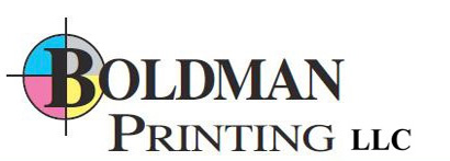 Boldman Printing