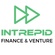 intrepid finance and venture
