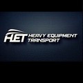 Heavy Equipment Transport Phoenix