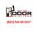 Out The Door Evictions
