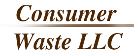 Consumer Waste LLC