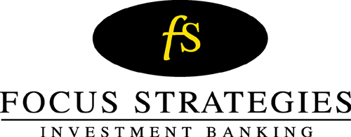 Focus Strategies Investment Banking