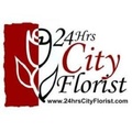 24hr City Florist