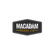 Macadam Roads