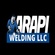 ARAPI RAILING WELDING