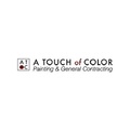 A Touch of Color Painting & General Contracting LLC