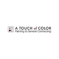 A Touch of Color Painting & General Contracting LLC