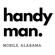 Handyman Mobile Alabama