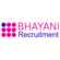 Bhayani Recruitment