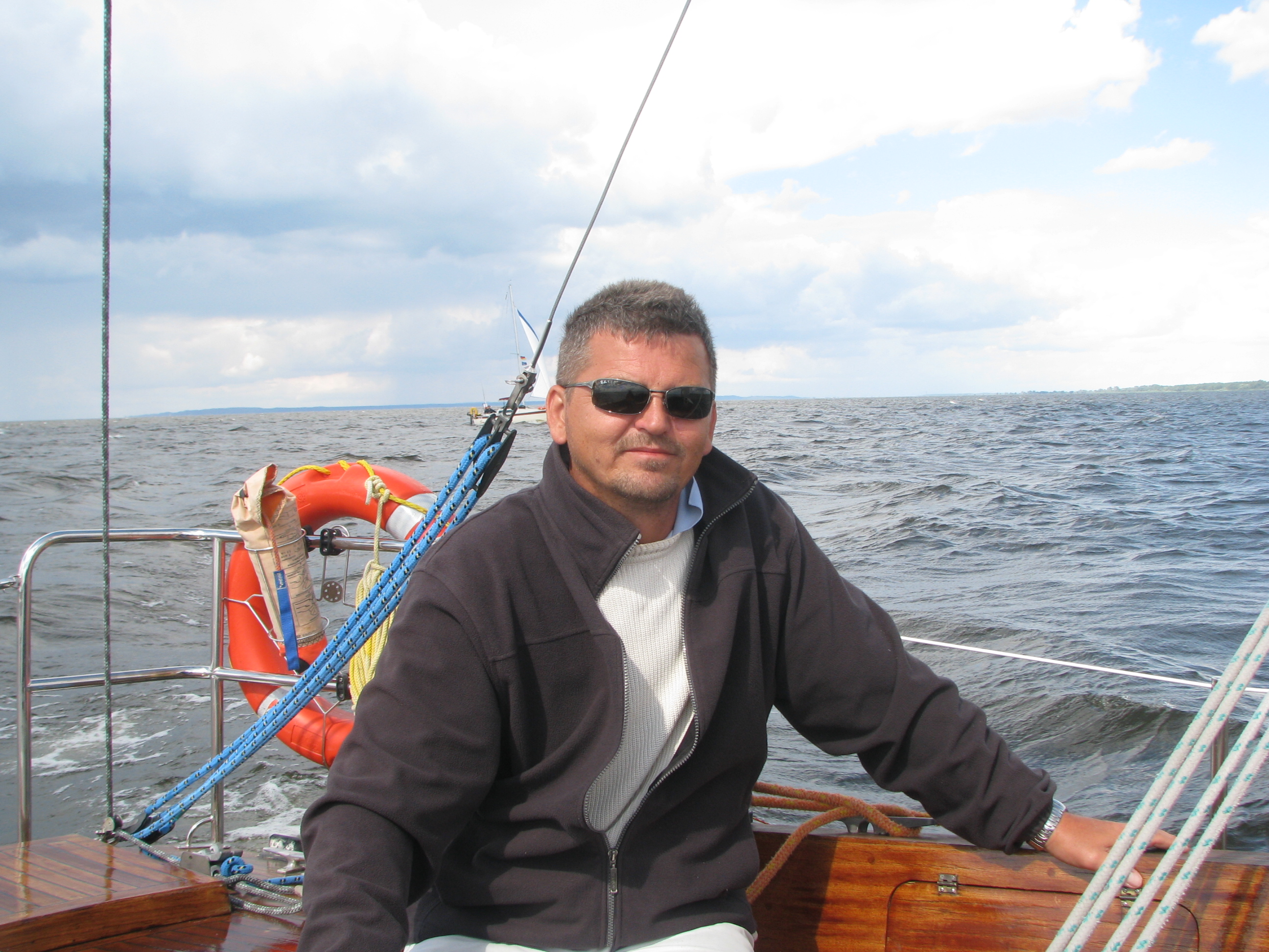 Rohde Nielsen AS