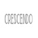 Crescendo