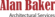 ALAN BAKER ARCHITECTURAL SERVICES